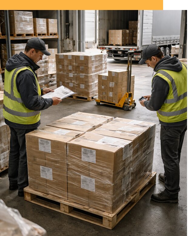 Доставка грузов в Израиль морем, авиа и автоперевозки от 46976 руб.