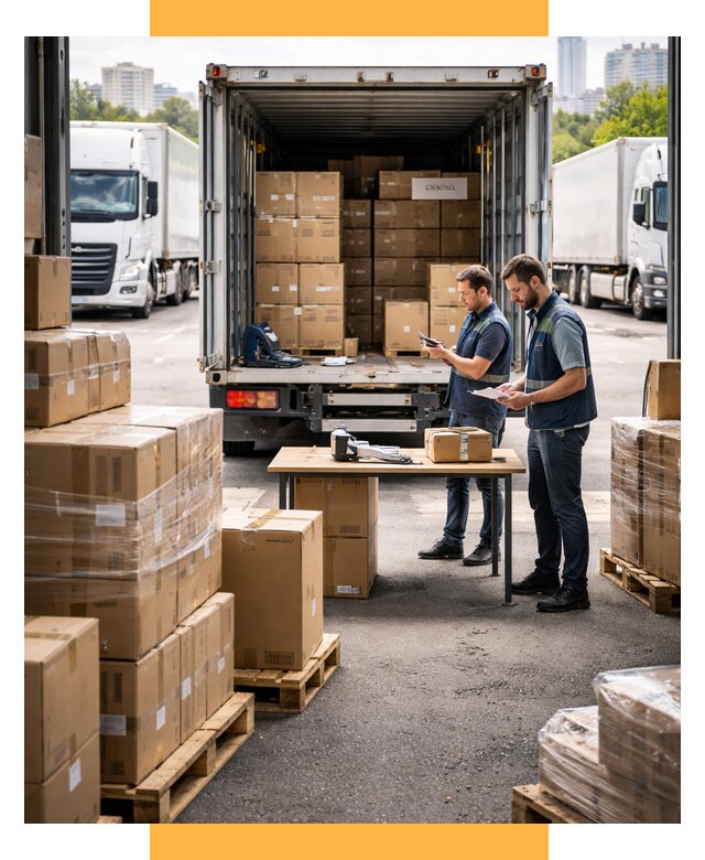 Доставка грузов из России в Армению от 36537 р. - СетСервис-Кмы