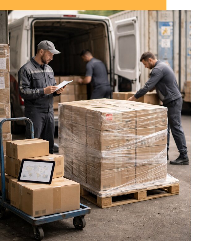 Доставка грузов в Армению: морские, авиа и авто от 36537