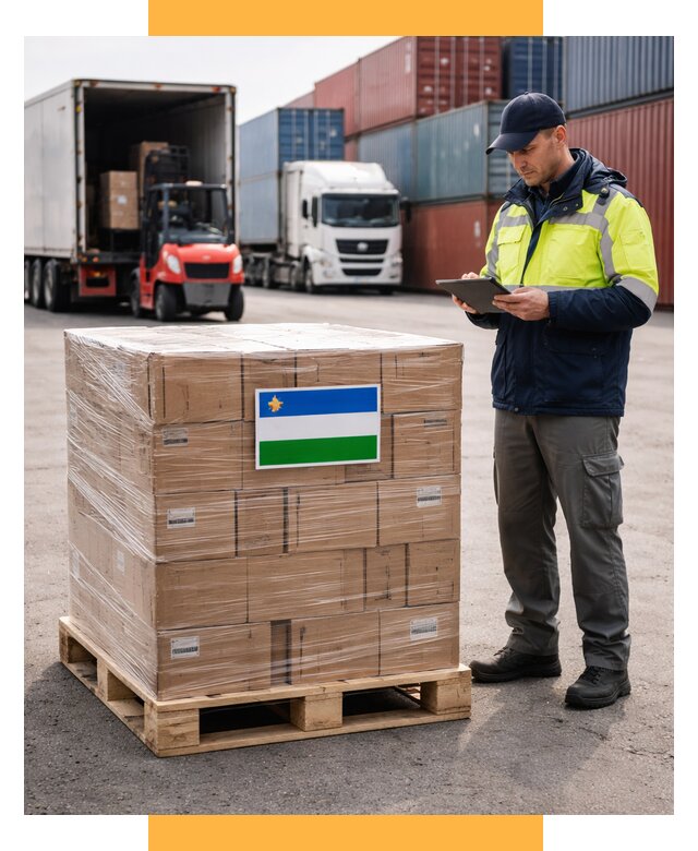 Доставка в Узбекистан от 26098 р., экспресс услуги СетСервис-Кмы