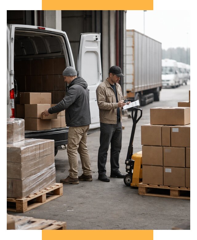 Доставка грузов в Киргизию от 15659 р. - логистика СетСервис-Кмы