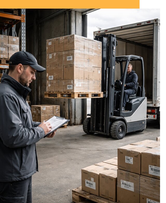 Доставка грузов в Беларусь от 12527 руб, морем, авто, авиа