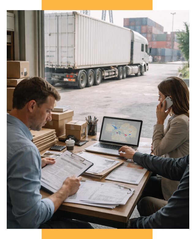 Доставка через Турцию: логистика и транзит от 6785 р. | СетСервис-Кмы