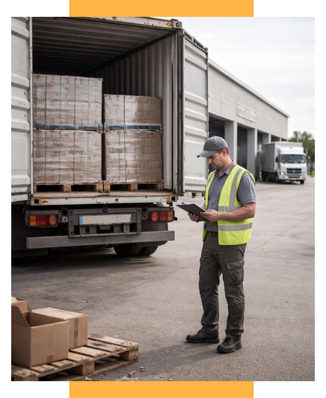 Доставка через Казахстан от 31317 р. | Транзит и логистикаСетСервис-Кмы