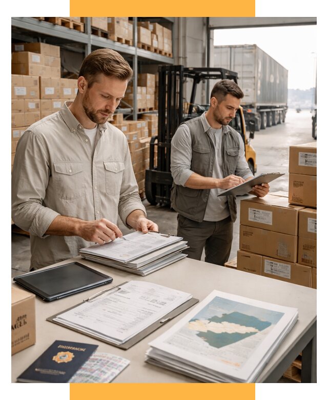 Доставка через ОАЭ от 7829 р. транзит и склад в Дубае, СетСервис-Кмы