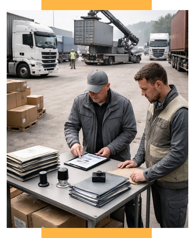 Доставка через Грузию, транзит и логистика от 26098 р. СетСервис-Кмы