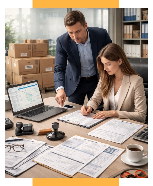 Таможенное оформление грузов из Турции от 12527 р. | СетСервис-Кмы