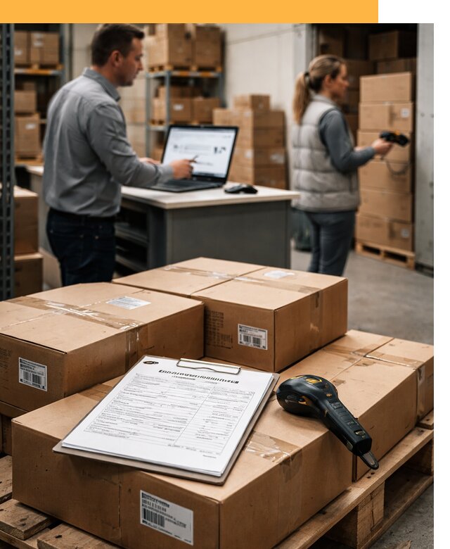 Таможенное оформление и сопровождение грузов из США от 8873 руб