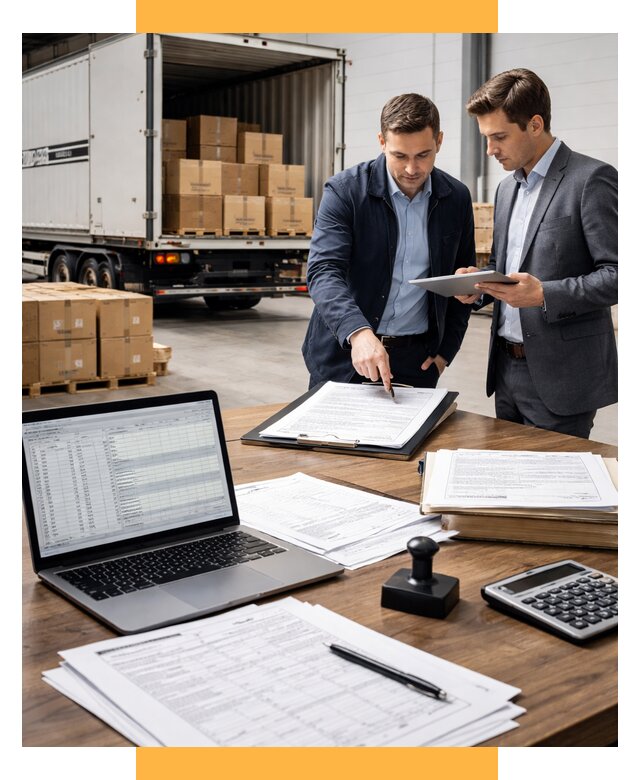 Таможенное оформление грузов из Армении от 8873 р. | СетСервис-Кмы
