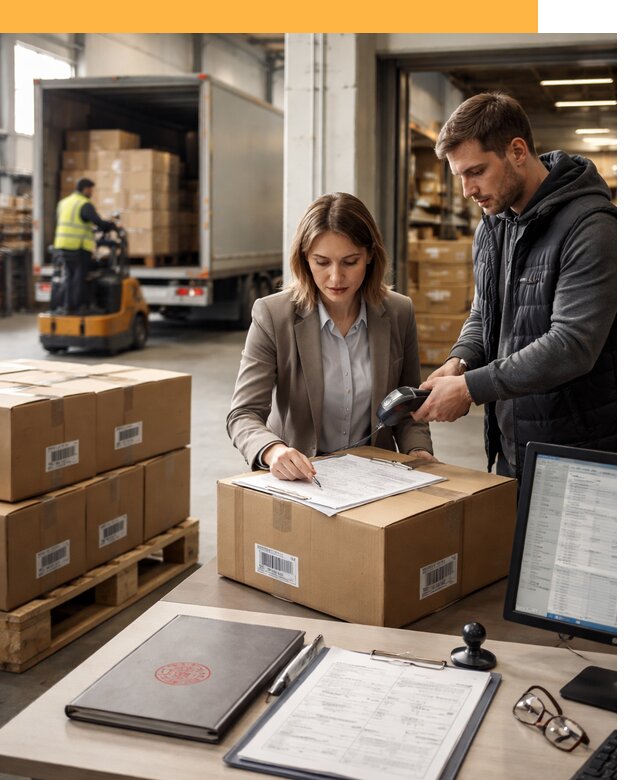 Таможенное оформление грузов из Беларуси от 8351