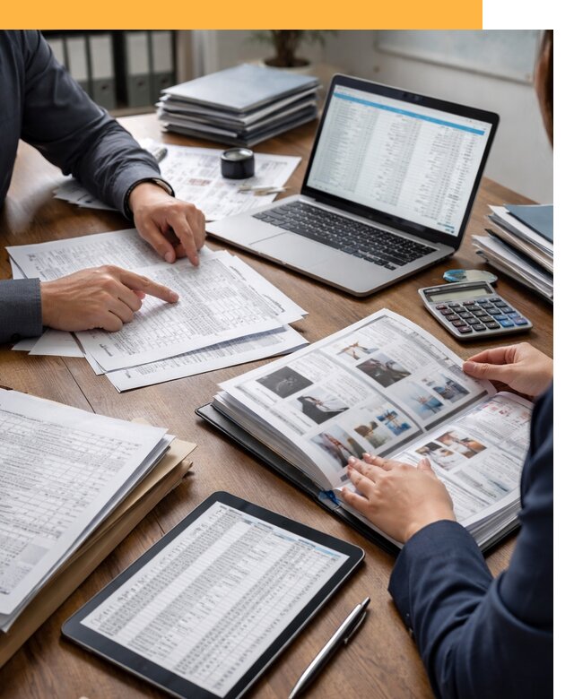 Профессиональный подбор кода ТН ВЭД для таможенного оформления от 2610 руб