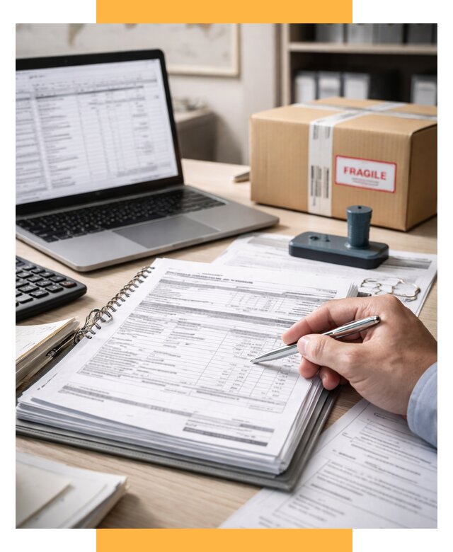 Определение таможенной стоимости, расчет от 3654 р. | СетСервис-Кмы