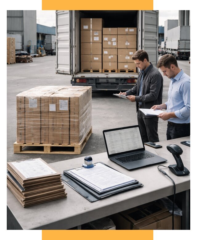 Таможенный транзит и сопровождение от 7829 р. | СетСервис-Кмы