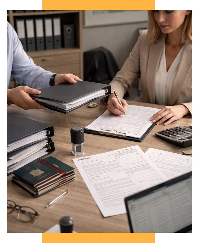 Разрешительная документация для импорта от 8351 р. | СетСервис-Кмы