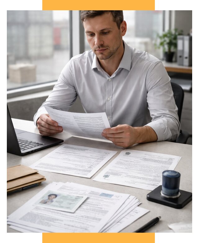 Оформление нотификации ФСБ под ключ от 4698 р. - СетСервис-Кмы