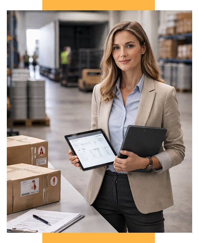 Таможенное оформление хим. сырья от 12527 р. СетСервис-Кмы