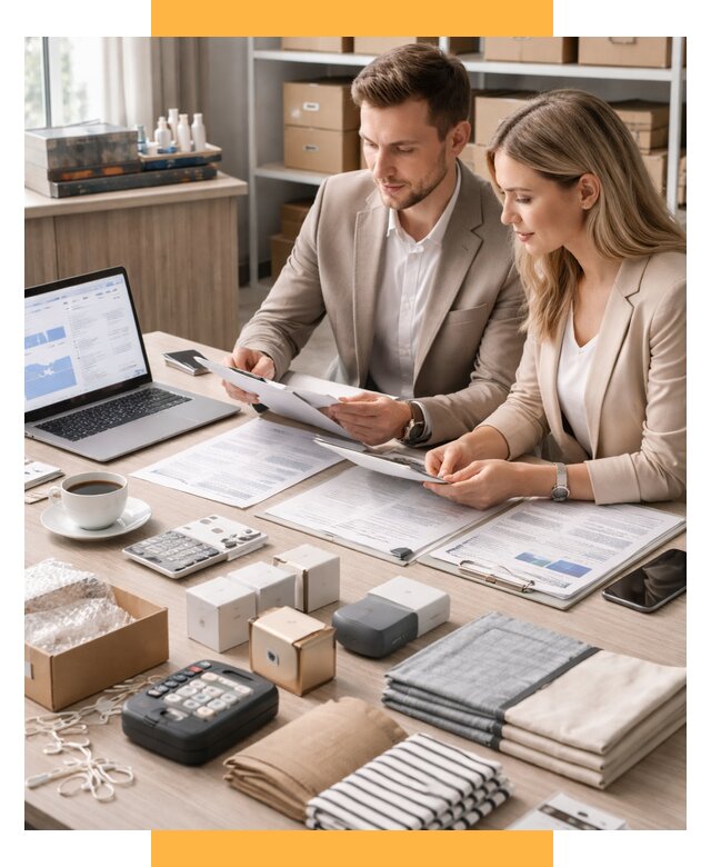 Закупка товара в Китае под ключ от 7307 р. | СетСервис-Кмы