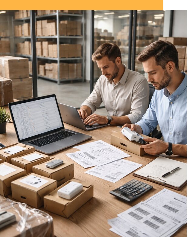 Закупка товара в Китае от 7307 руб за единицу, с доставкой