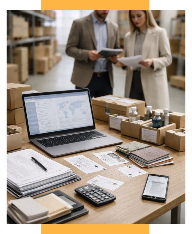 Поиск поставщика в Китае под ключ от 8873 р. | СетСервис-Кмы