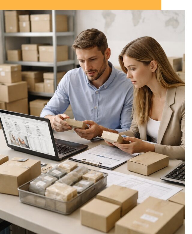 Поиск надежного поставщика в Китае под контроль качества от 8873