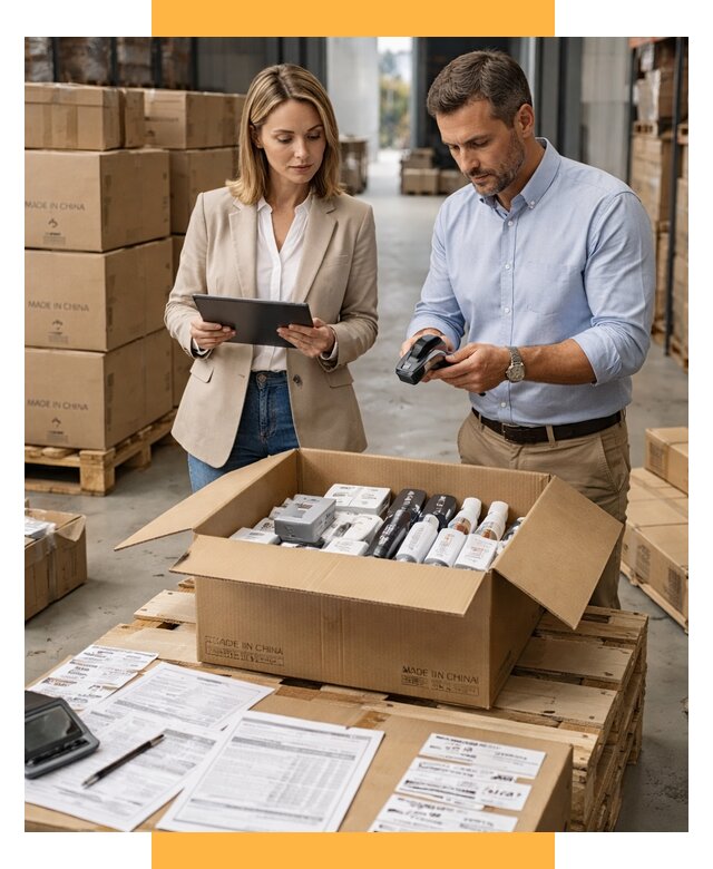 Выкуп товара в Китае с доставкой, оплата от 4698 р. | СетСервис-Кмы