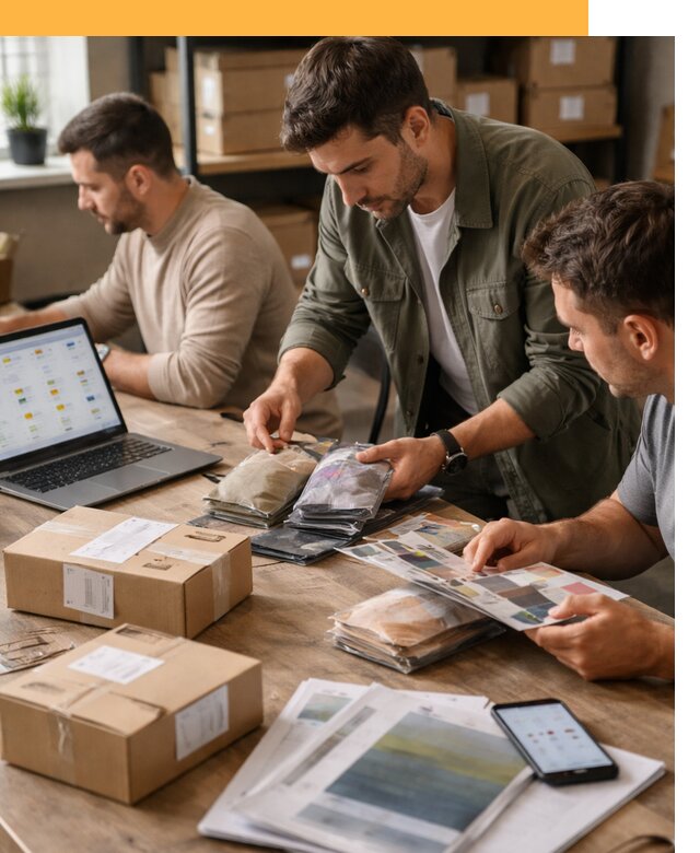 Выкуп товаров в Китае от 4698 руб