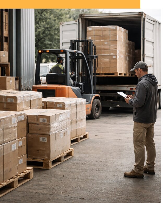 Оптовые поставки из Китая от 52195 руб, доставка и таможня