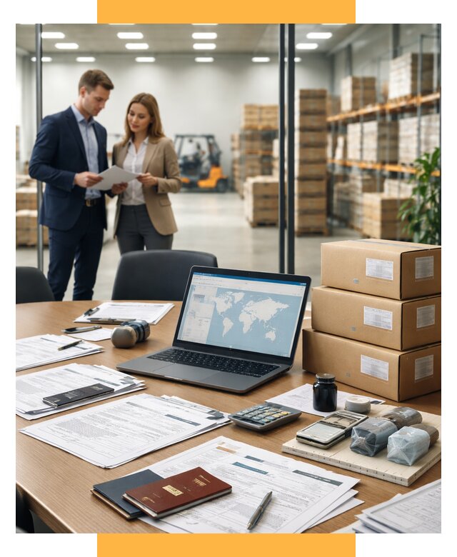 Торговый дом в Китае от 46976 р. — услуги и сервис СетСервис-Кмы