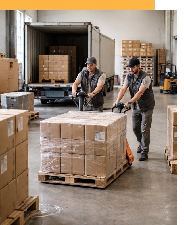 Оптовые поставки из Европы от 13049 руб за единицу