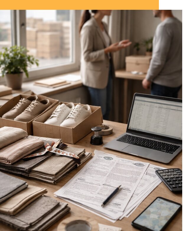 Закупка товаров в Турции под ключ от 26098 руб с доставкой