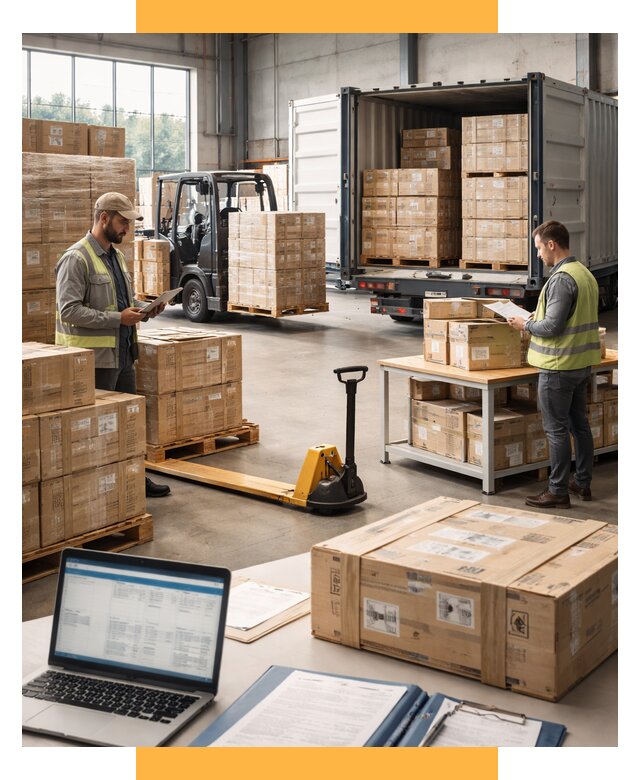 Оптовые поставки из Турции быстро от 46976 р. — СетСервис-Кмы