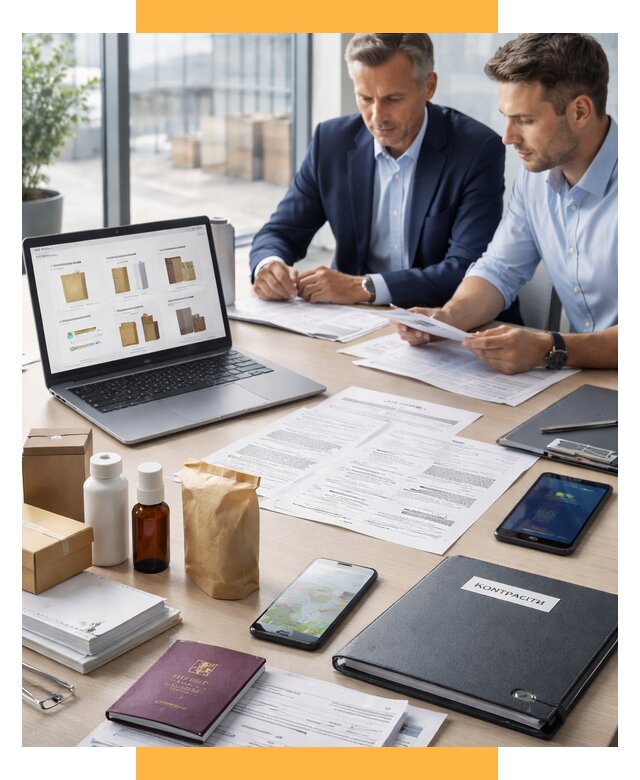 Поиск поставщика в ОАЭ под ключ от 12527 р. | СетСервис-Кмы