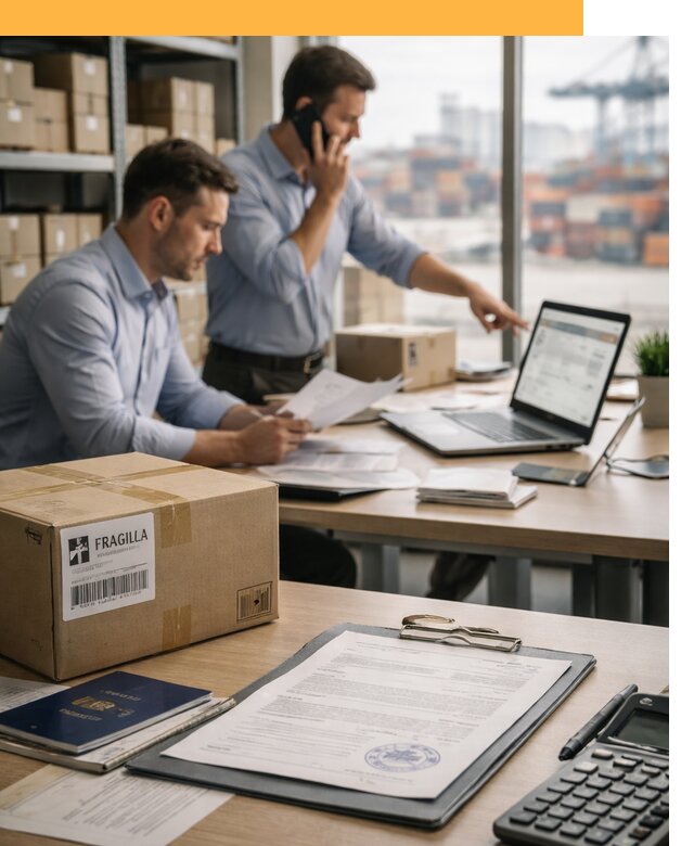 Выкуп товаров и перепродажа в ОАЭ от 7829 руб с логистикой