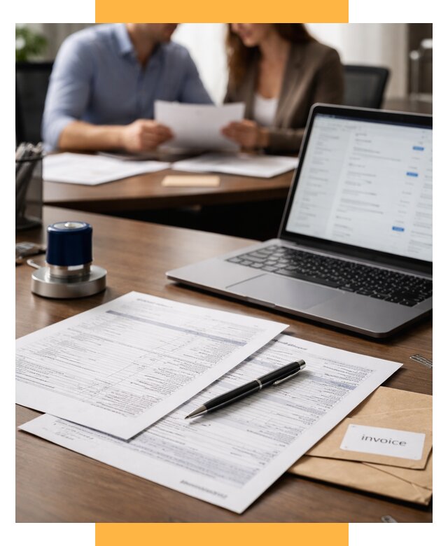 Оплата инвойсов за рубеж под ключ от 3654 р., СетСервис-Кмы