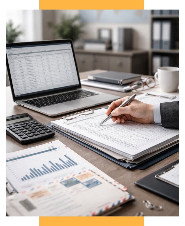 Платежный агент ВЭД: оплата поставщика от 5220 р. | СетСервис-Кмы