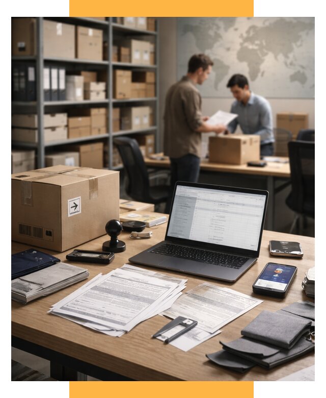 Выкуп товара за рубежом и доставка от 5220 р. | СетСервис-Кмы