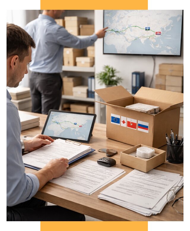 Импорт через третьи страны легально от 26098 р. | СетСервис-Кмы